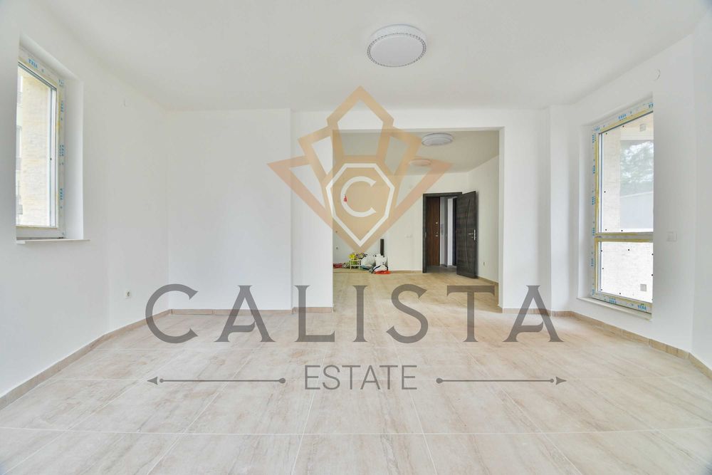 Продава се Тристаен апартамент в София, Манастирски ливади - 94 кв.м за 2713 €/кв.м - Снимка #2