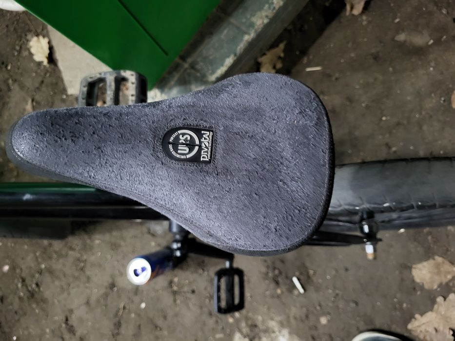 Велосипед бмх,bmx wtp crysis 2023