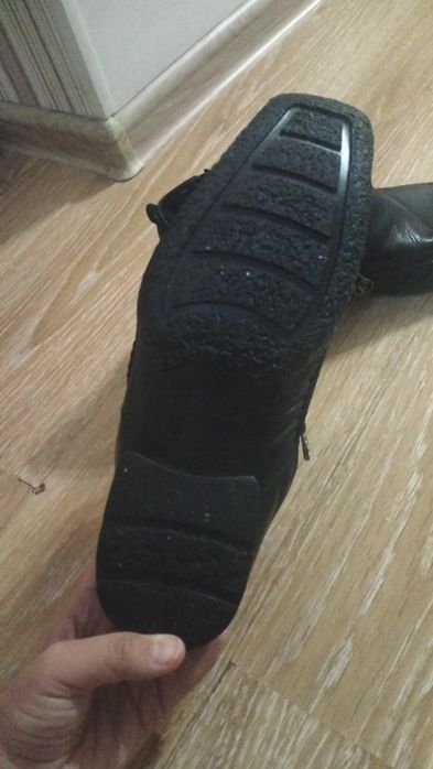 Продам казачок нат.кожа