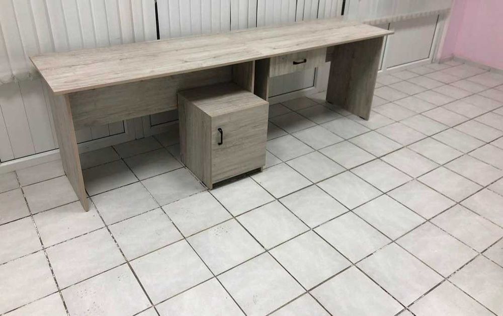 Столы Парты Офисная мебель на заказ