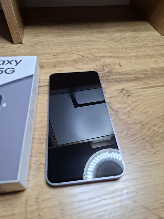 Samsung Galaxy A57 5G