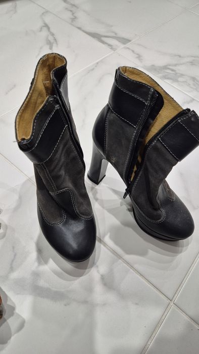 Ghete dama aproape noi