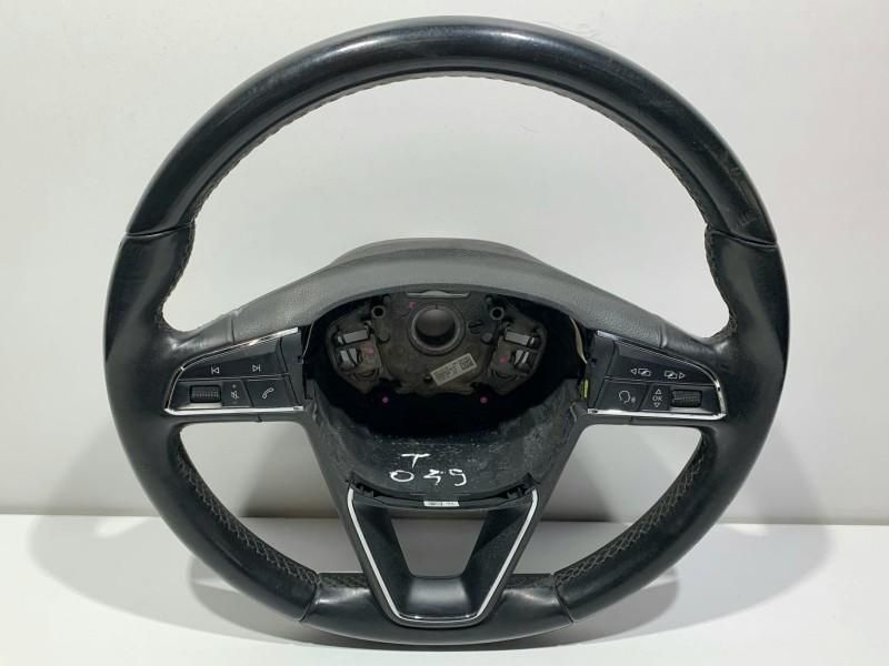 Volan Seat Ibiza 4 facelift 6J 5F0419091L