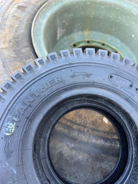 Anvelopa 4.00-8 PANTHER 8 PR DABANG/LUG  Cauciucuri tractor, Fiat, Case, Fendt, John Deere, New Holland, Massey Ferguson, UTB   Cauciucuri tractor, Fi