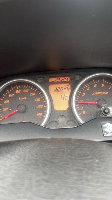 Vand maxi scuter………………..