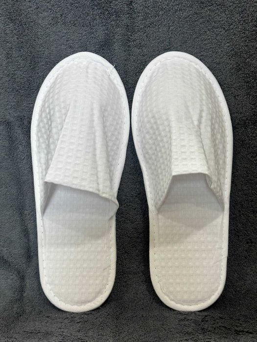 Тапочка вафельная