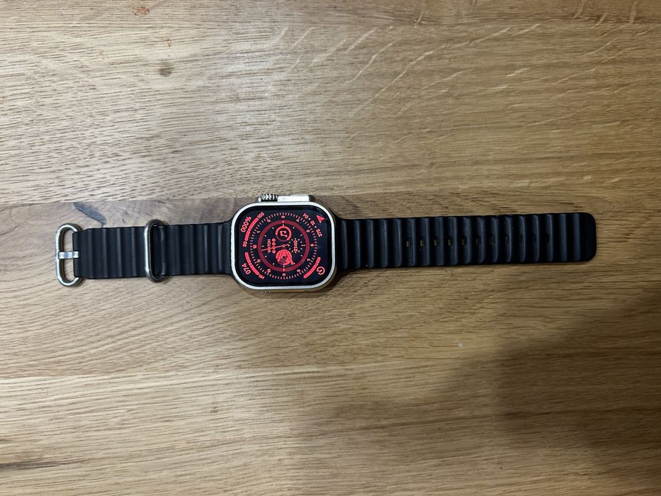 Ceas electronic Z68 ultra