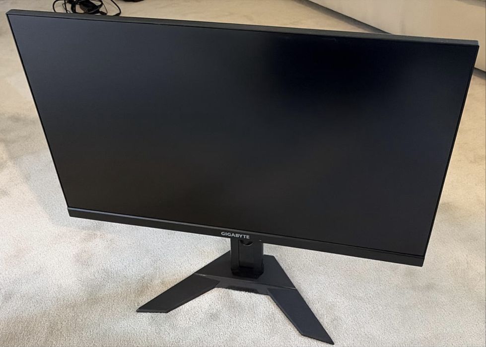 Monitor Gaming GIGABYTE M27Q