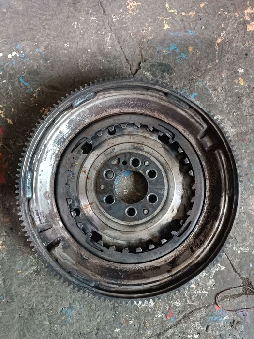 Сцепление Фольксваген dsg 7