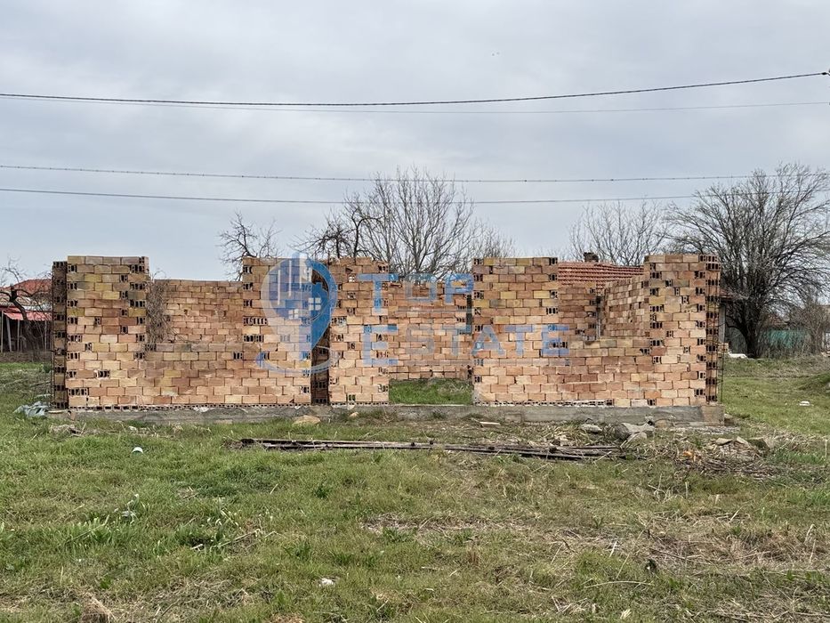 Продава се Парцел в с. Писарево, Област Велико Търново - 750 кв.м за 15 €/кв.м - Снимка #1