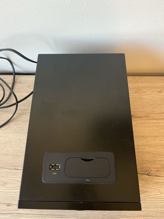 Yamaha crx-330 defect