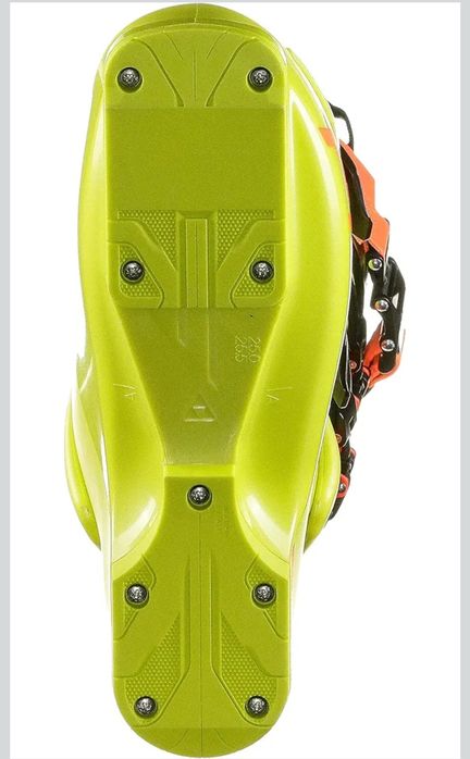 Fischer RC4 the curv 130 vacuum full fit MV 29-29.5