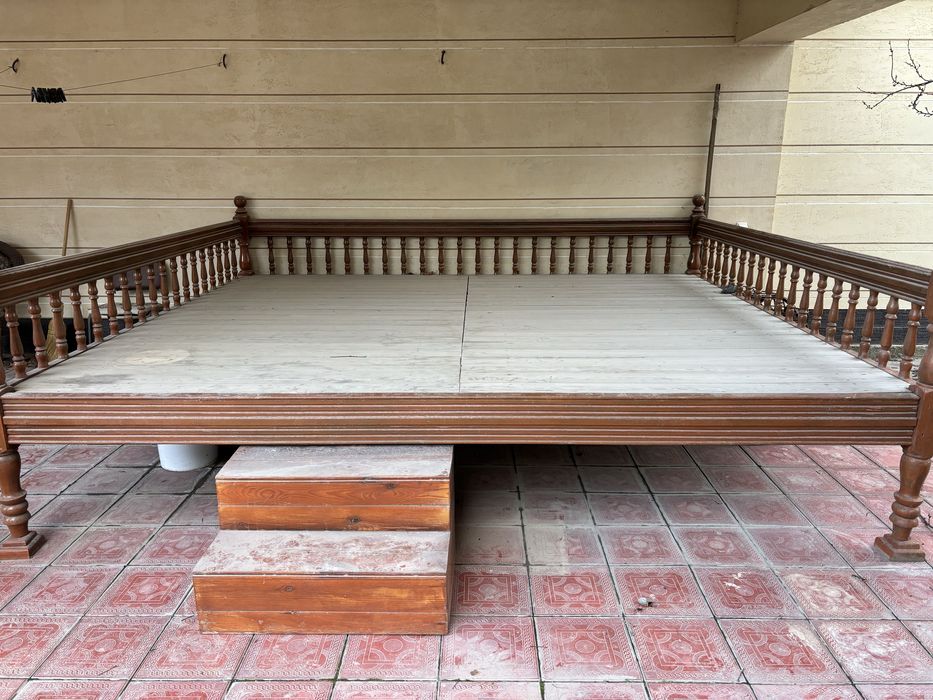 Тапчан на продажу срочно!!