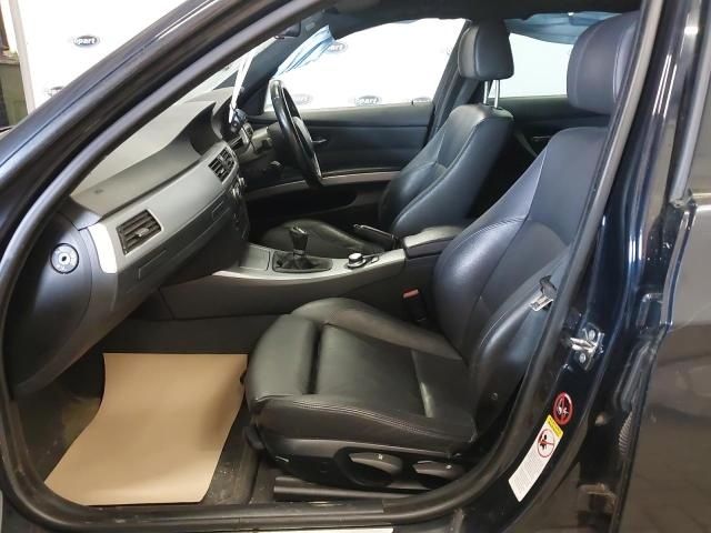 На части бмв е91 320и 150кс н46