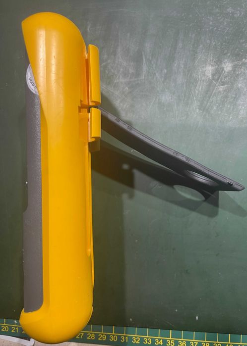 Мултимер FLUKE 85 III True rms