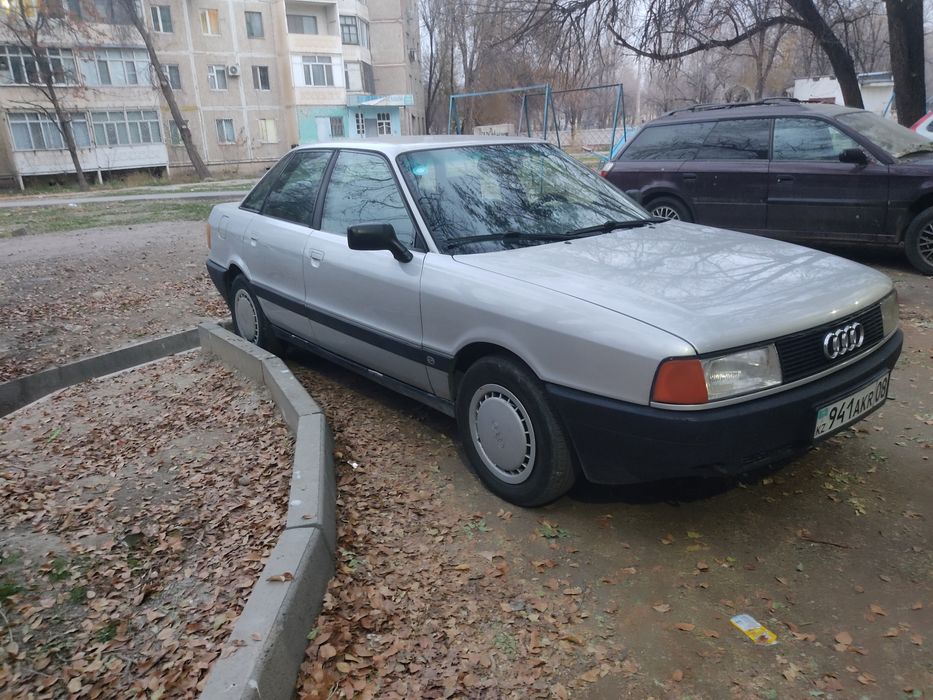 Продается Ауди 80 В3