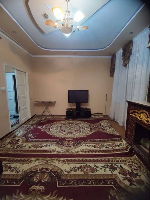 Срочно сдаётся 2х 500ка Горпарк