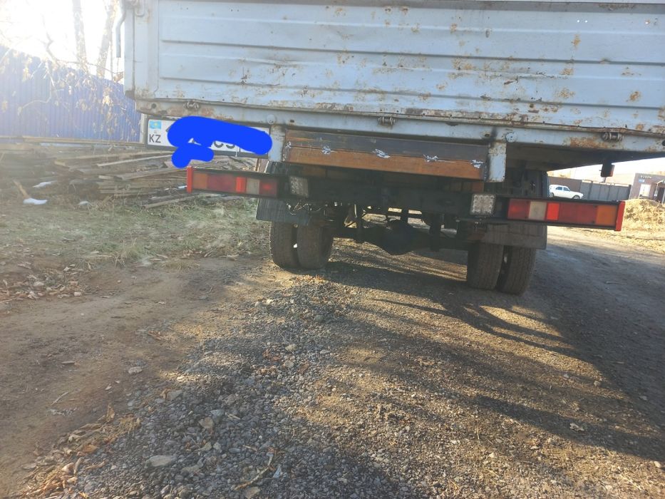 Продам бортавую Газель