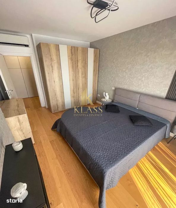 Apartament 2 camere | Herastrau | 70 mp
