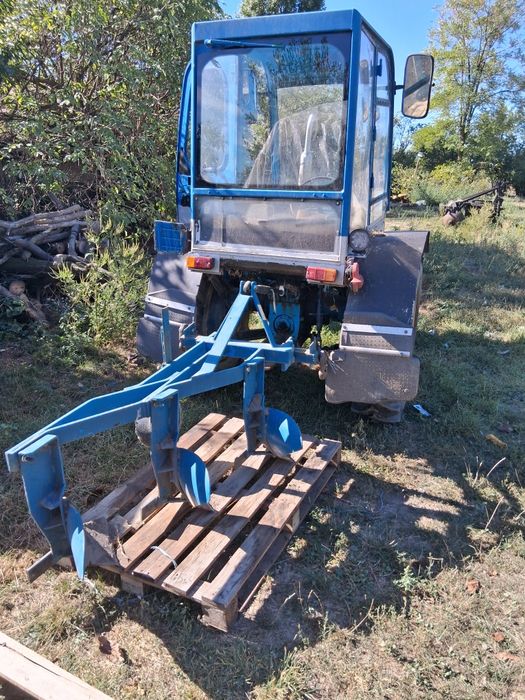 Vand tractor landini 3000r
