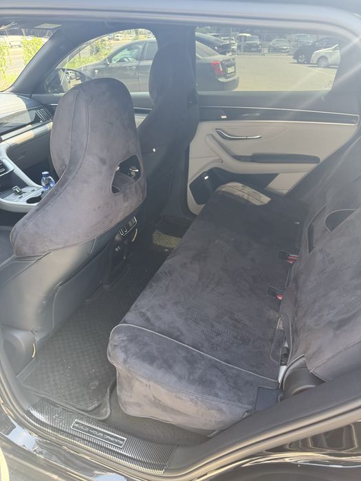 Byd Chempion 605 full