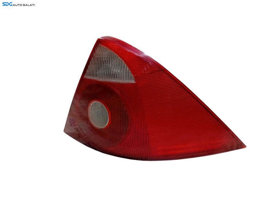Stop Lampa Tripla Dreapta Ford Mondeo 3 MK3 Sedan Berlina Limuzina 2000 - 2007 Cod 1S71-13404-A (Fisurata) [LC0716]
