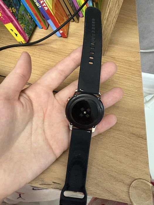 Часы Galaxy watch active 6243