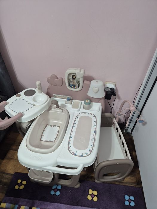 Занимателна играчка за момичета