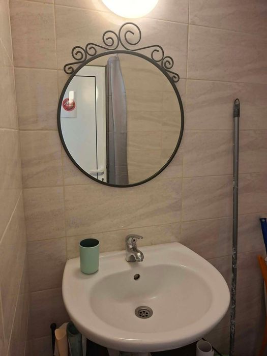 Дава се под наем Едностаен апартамент в София, Горна баня - 30 кв.м за 430 € - Снимка #5
