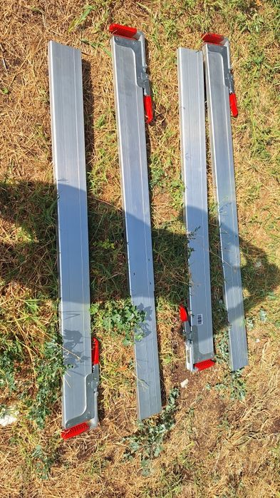 Групажни дъски 1 бр.