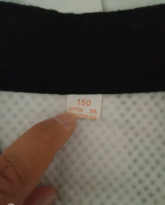 Кимоно для таеквандо