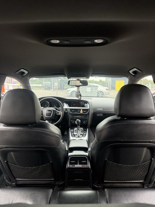 Audi a5 3.0 tdi 3xS Line