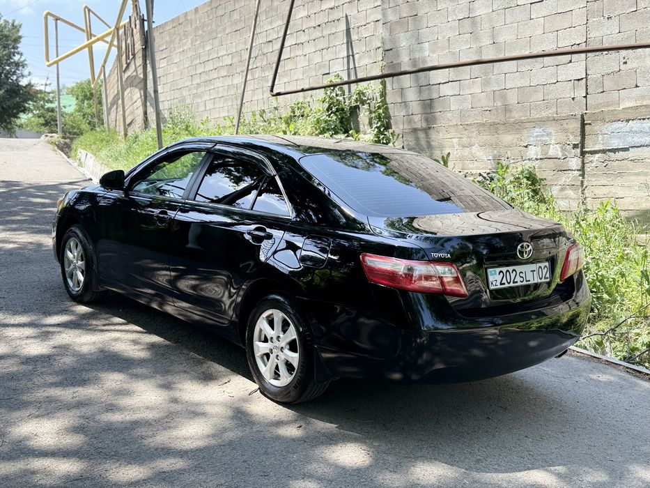 Камри 45 2011 R3