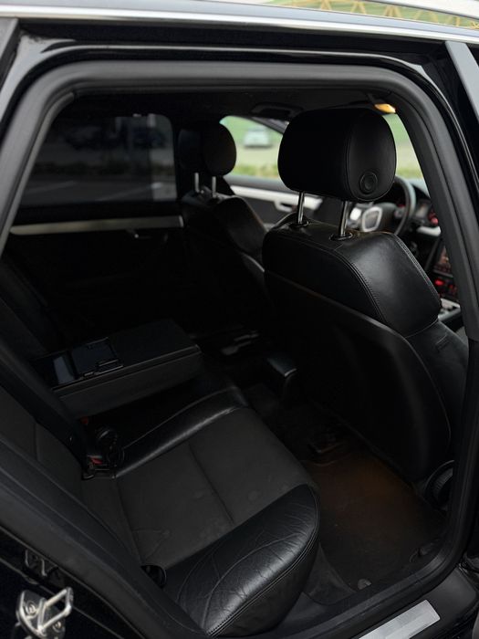 AUDI A4 Avant 2007 — imagine 4