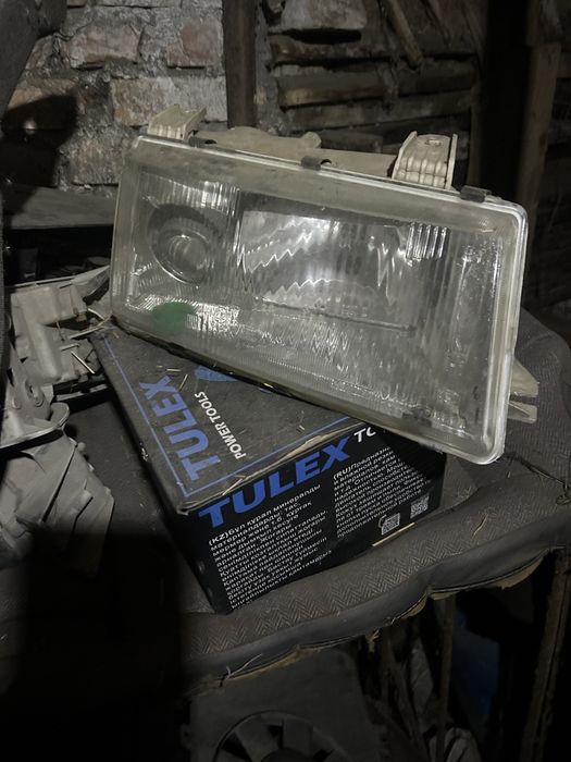 Продам стартер генератор на ваз