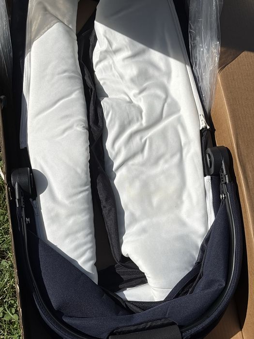 Landou Cot S pentru carucioarele Cybex Balios si Talos