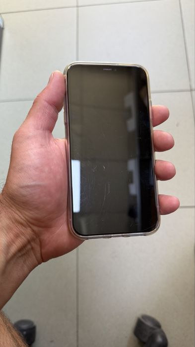 Iphone 11 128 GB Unlocked