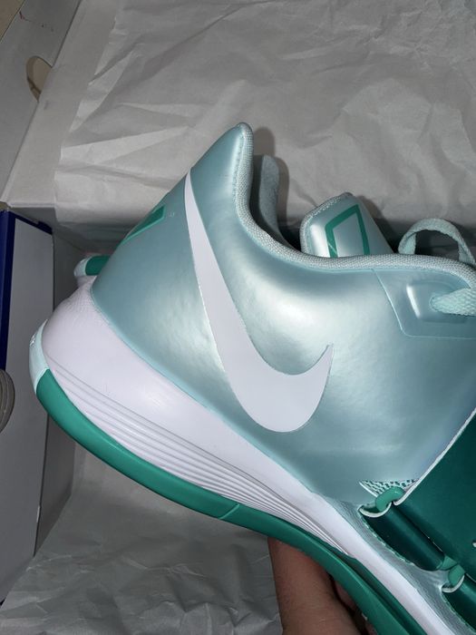 Баскетболни обувки Nike Zoom KD 4 “Easter” - размер 47.5