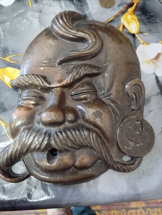 Декоративный сувенир