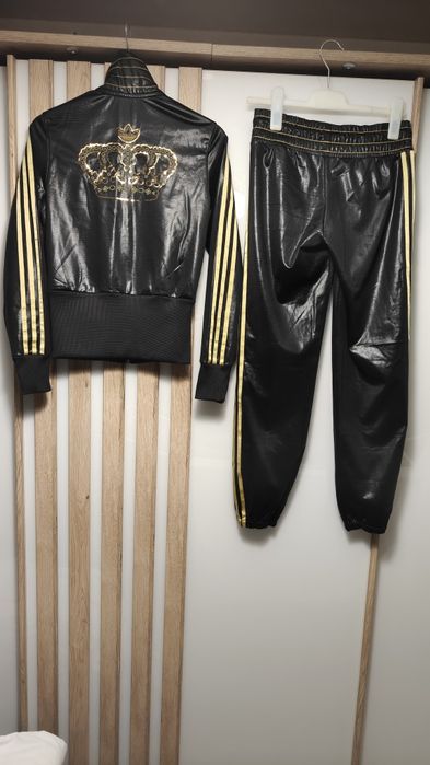 Trening retro pentru femei Adidas Originals Missy Eliott