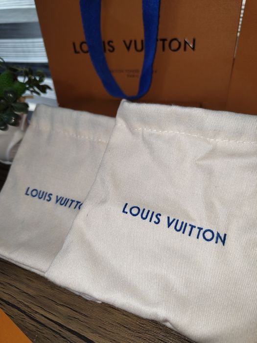 Louis Vuitton Slim Гривна