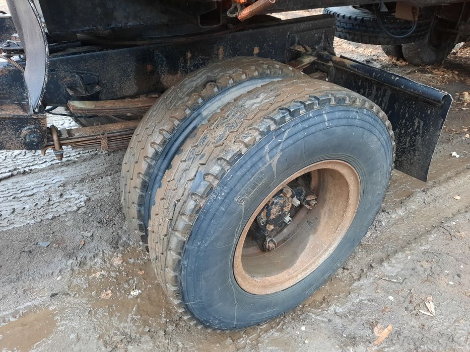 Продам прицеп Нефаз!