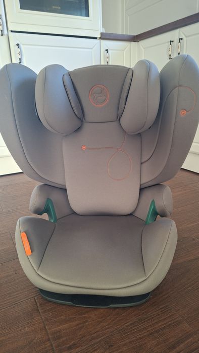 Scaun Auto Cybex Gold