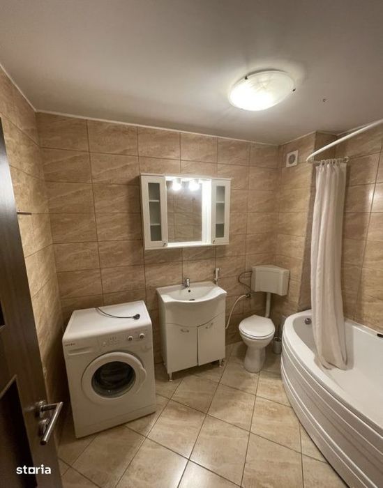 Vanzare apartament cu 1 camera in zona Hasdeu, UMF