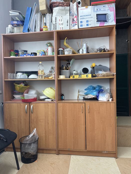 Продам Шкафы офисные