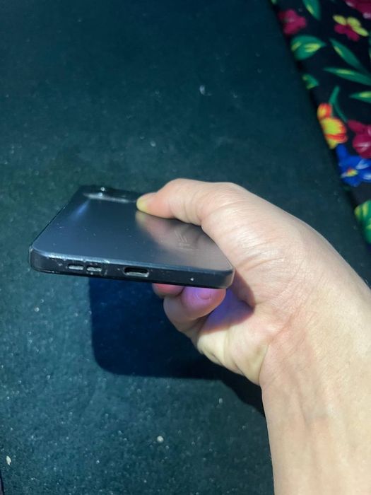 Redmi  not 12 kafolade bilan