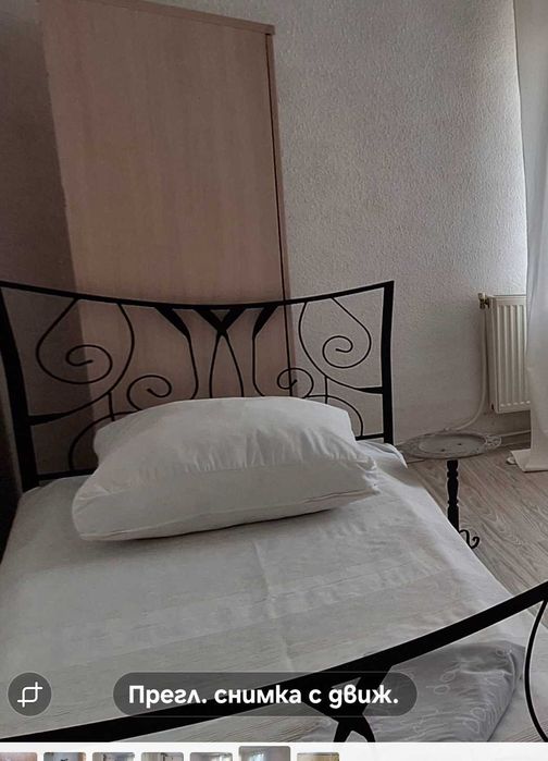Дава се под наем Къща в Перник, Монте Карло - 90 кв.м за 408 € - Снимка #5