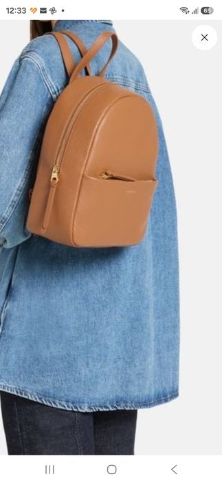 Vand rucsac Coccinelle