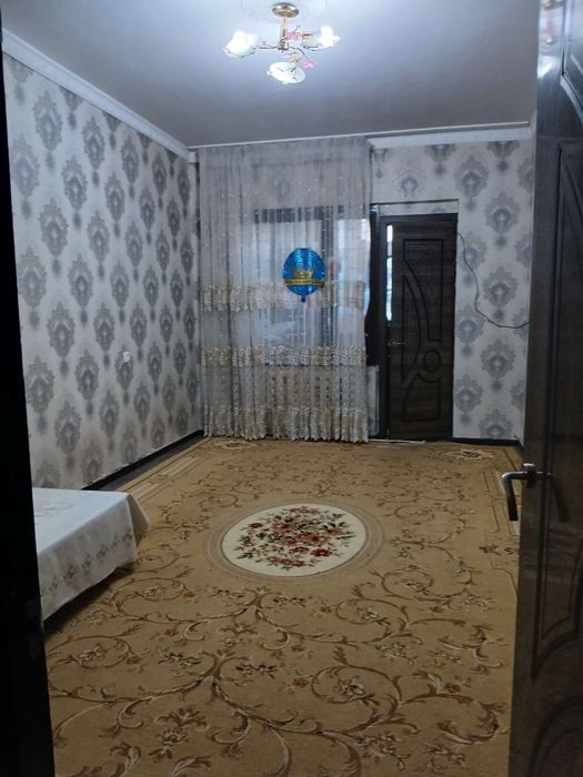 Uy sotiladi 1 xonali Sergeli дом продается