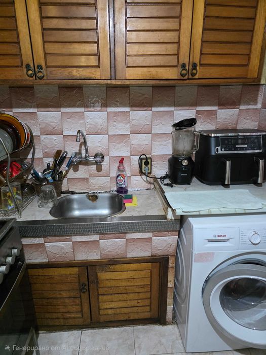 Продава се Двустаен апартамент в Казанлък - 67 кв.м за 609 €/кв.м - Снимка #6